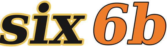 six6b logo